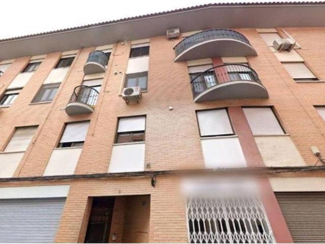 Piso en Venta en Yecla