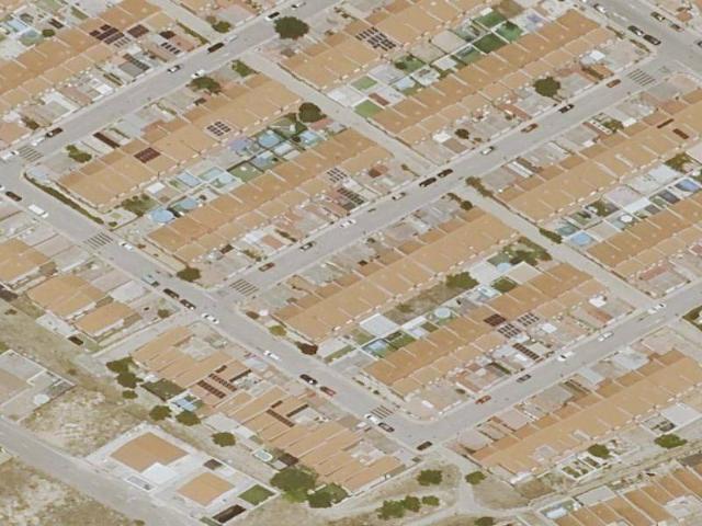 Piso en Venta en Yebes Pueblo