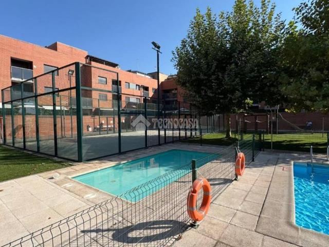 Piso en Venta en Yebes Valdeluz