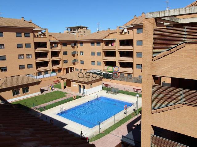 Piso en Venta en Yebes Valdeluz