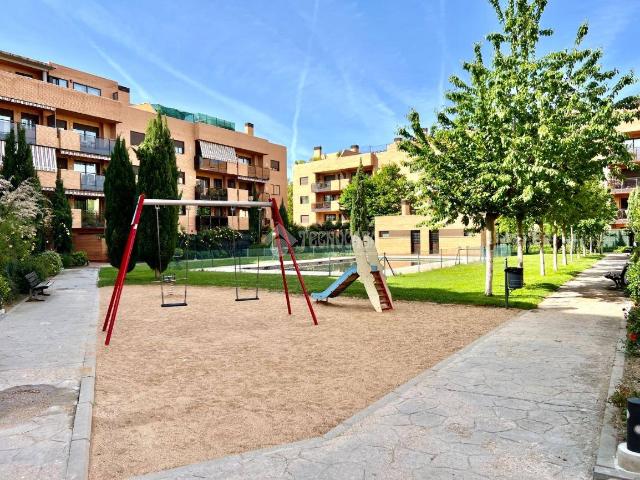 Piso en Venta en Yebes Valdeluz