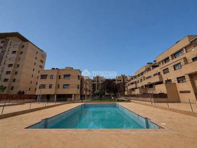 Piso en Venta en Yebes Valdeluz