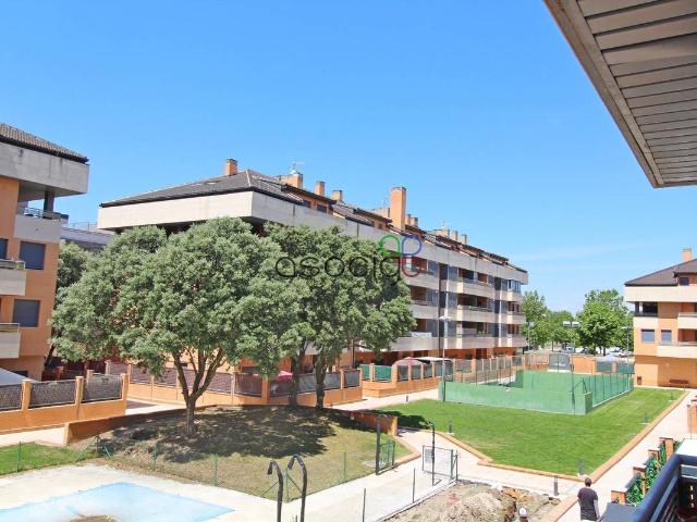 Piso en Venta en Yebes Valdeluz