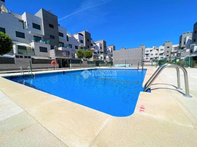 Piso en Venta en Yebes Valdeluz