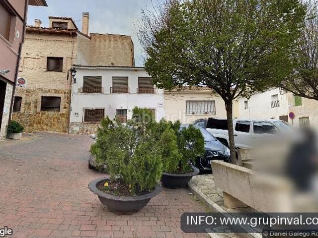 Piso en venta en Yebes, Yebes Pueblo. Subasta vivienda en Yebes, Calle Soledad nº 2, Dúplex G. Pisos.