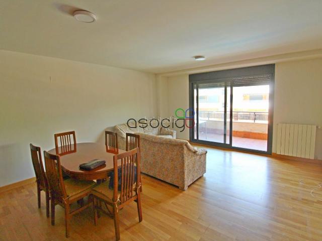 Piso en venta en Yebes, Yebes Valdeluz. José Antonio Andrés Rodríguez. Pisos.