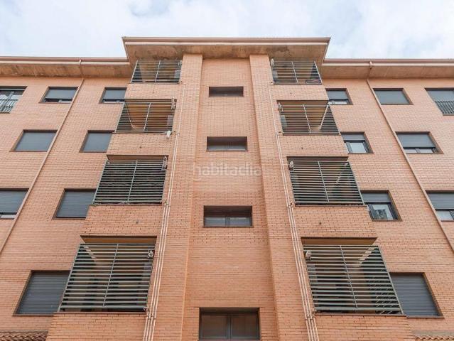Piso en venta en Yebes, Yebes Valdeluz. Piso de 114m con Inquilino 4.41 rentabilidad bruta Parking. Pisos.