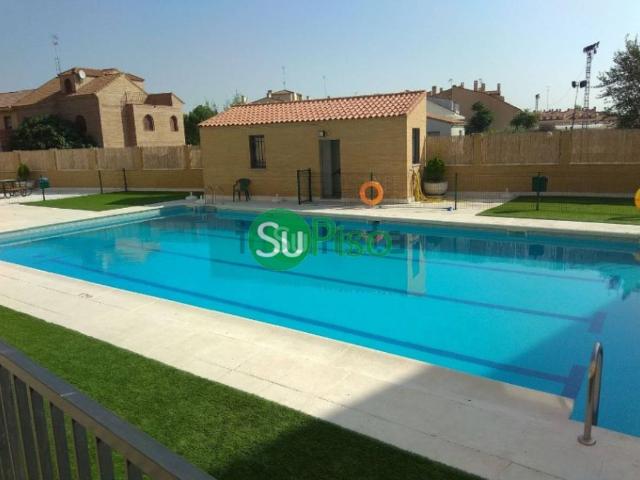 Piso en Venta en Yeles