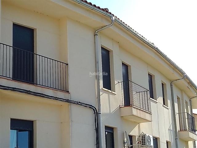 Piso en venta en Yeste. Yeste Calle Ancha. Pisos.
