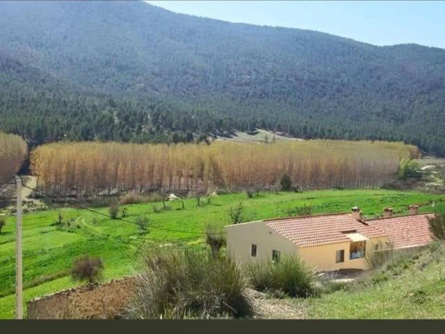 Piso en Venta en Yeste