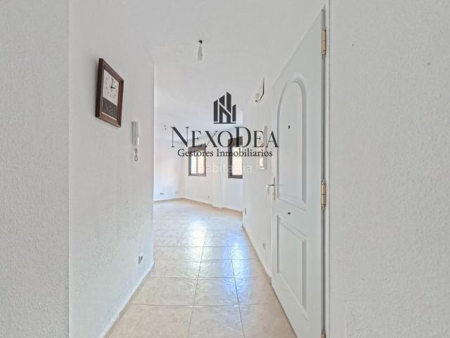 Piso en venta en Yepes. PISO DE 1 DORMITORIO EN YEPES, AMPLIO Y LUMINOSO. Pisos.