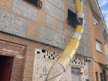 Piso en Venta en Yepes