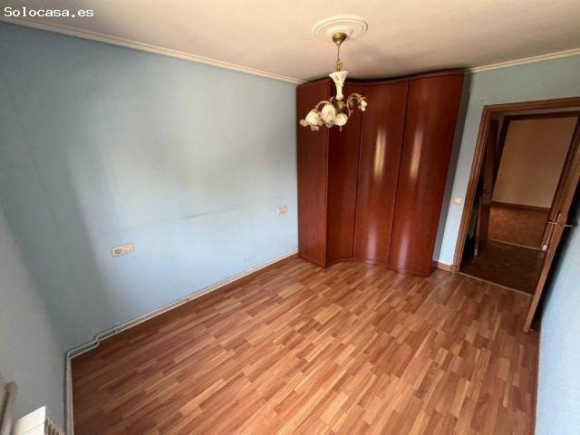 Piso en Venta en Zuazo de Vitoria, Álava