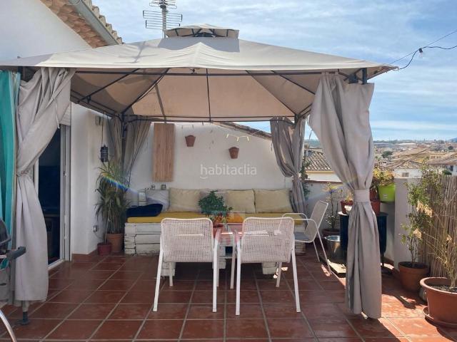 Piso en venta en Zubia La, La Zubia Ciudad. ATICO EN LA ZUBIA. Pisos Zubia.