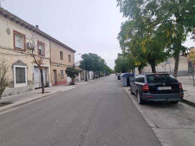 Piso en venta en Zuera. Casa para reformar en Zuera Zaragoza. Pisos.