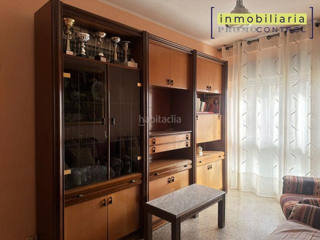 Piso en venta en Zuera. PISO EN VENTA AV PIRINEOS, 47. Pisos.