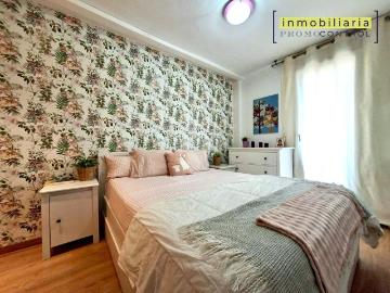 Piso en venta en Zuera. Piso en venta en MAR DE TIMOR 1, Zuera. Pisos.