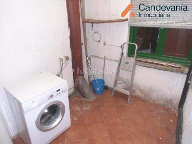 Piso en venta en Zuera. Pisos.