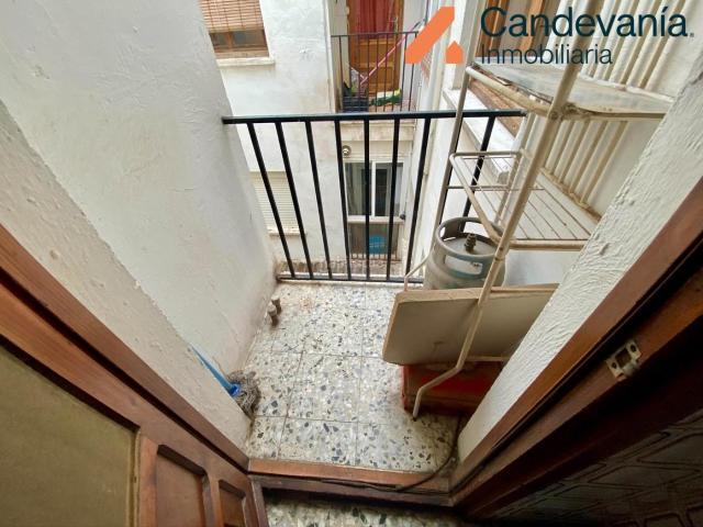 Piso en venta en Zuera. Pisos.