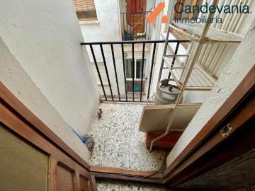 Piso en venta en Zuera. Pisos.