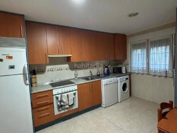 Piso en venta en Zuera. Pisos.