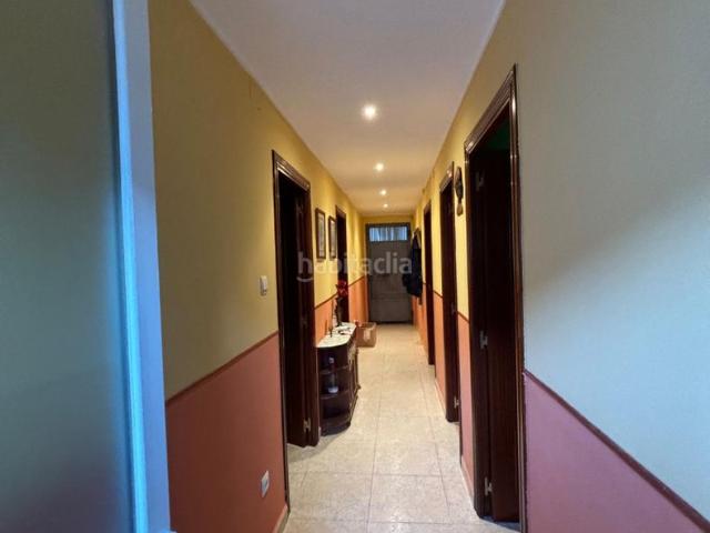 Piso en venta en Zuera. Pisos.