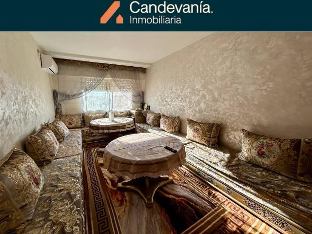 Piso en Venta en Zuera