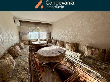 Piso en Venta en Zuera