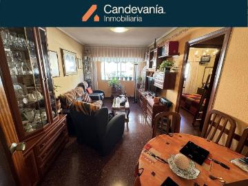 Piso en Venta en Zuera