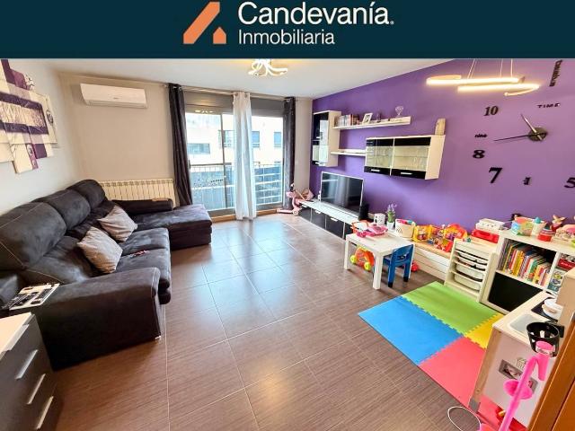 Piso en Venta en Zuera