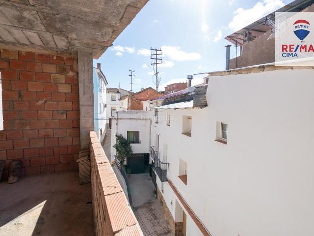 Piso en venta en Zújar. Oportunidad única de inversión en Zújar 2 pisos en construccion y 2 pisos para reforma. Pisos.