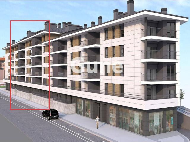 Piso en Venta en Zumarraga
