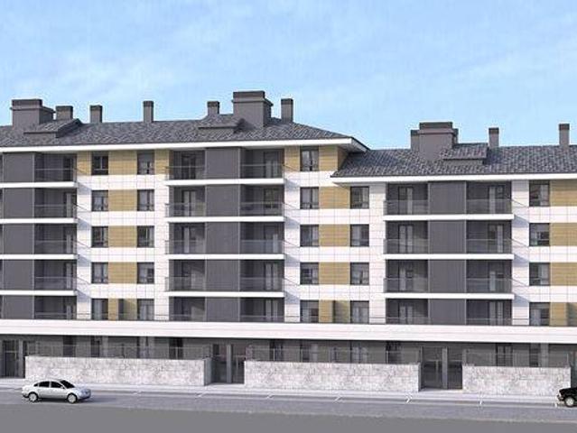 Piso en Venta en Zumarraga