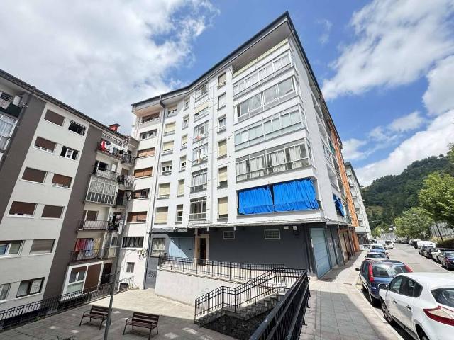 Piso en Venta en Zumarraga