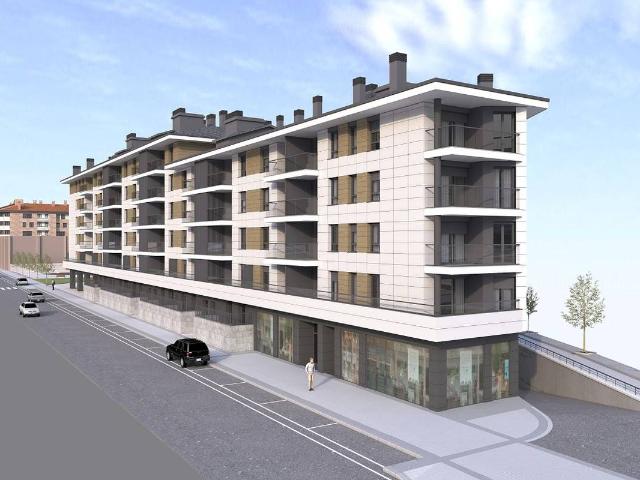 Piso en Venta en Zumarraga