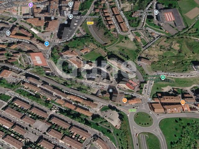 Piso en venta en Zumarraga. VENTA DE NUDA PROPIEDAD EN ZUMARRAGA 91 m. Pisos.