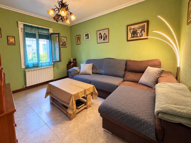 Piso en venta en Zumarraga. Descubre tu próximo hogar en Zumarraga con un espacio extra de 14 m!. Pisos.