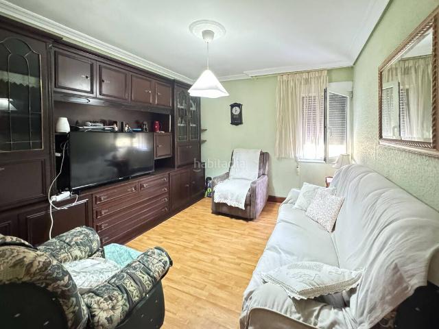 Piso en venta en Zumarraga. Pisos.