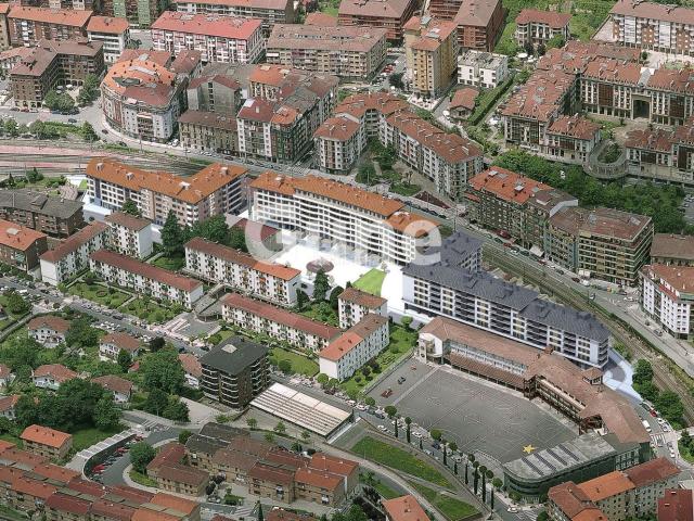 Piso en venta en Zumarraga. Promoción de viviendas en Zumarraga. Pisos.