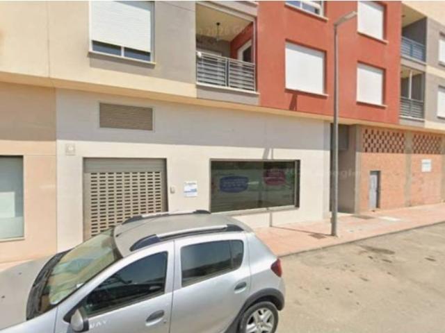 Piso en Venta en Zurgena