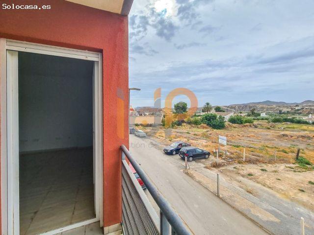 Piso en Venta en Zurgena, Almería