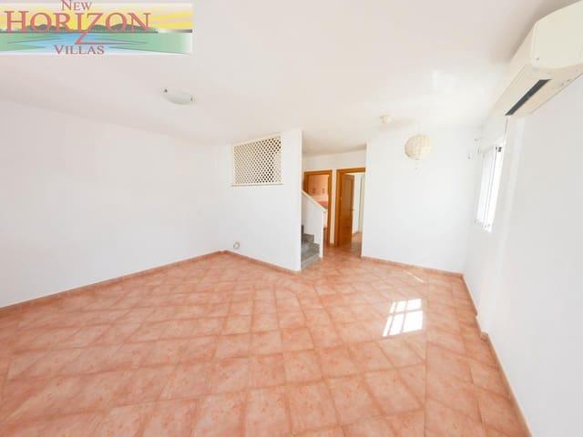 Piso en venta en Zurgena, Almería