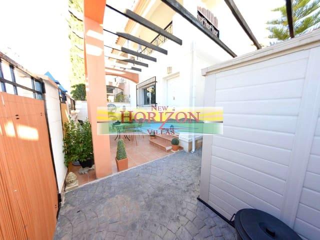 Piso en venta en Zurgena, Almería