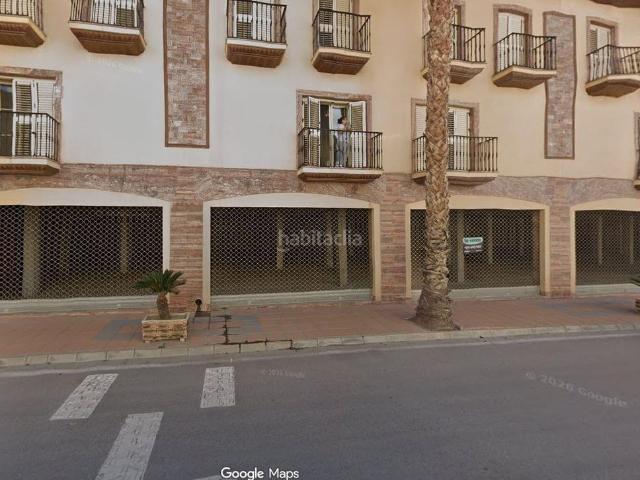 Piso en venta en Zurgena. SE VENDE inmueble ALQUILADO en Zurgena. Pisos.