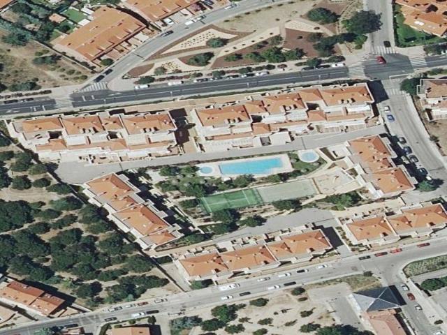 Piso en Venta en Zaburdón Monte Escorial
