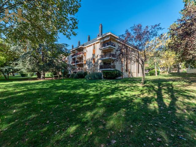 Piso en Venta en Zaburdón Monte Escorial