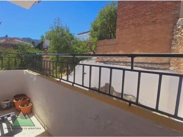 Piso en venta en Zafarraya, Granada