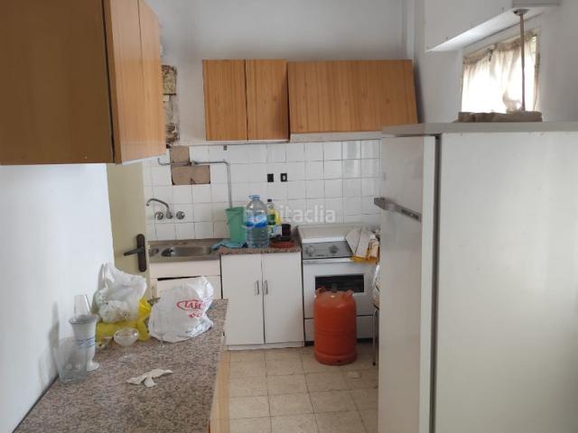 Piso en venta en Zafra. PISO CON ASCENSOR, 4 DORMITORIOS, SALON, COCINA, DESPENSA, 2 BAÑOS, LAVADERO Y BALCON CON VISTAS IMPRESIONANTES. Pisos.