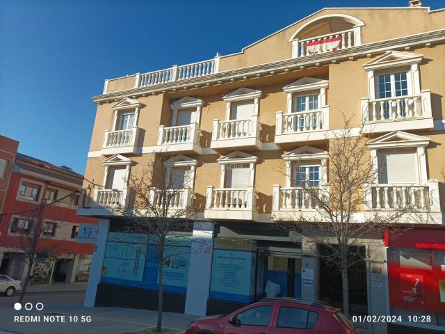 Piso en venta en Zafra. PISO SUPER CENTRICO, PLAZA ESPAÑA. Pisos.