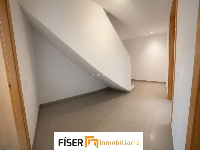 Piso en venta en Zafra. Pisos.